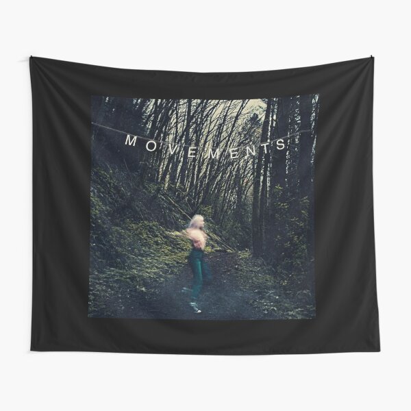 movements Tapestry