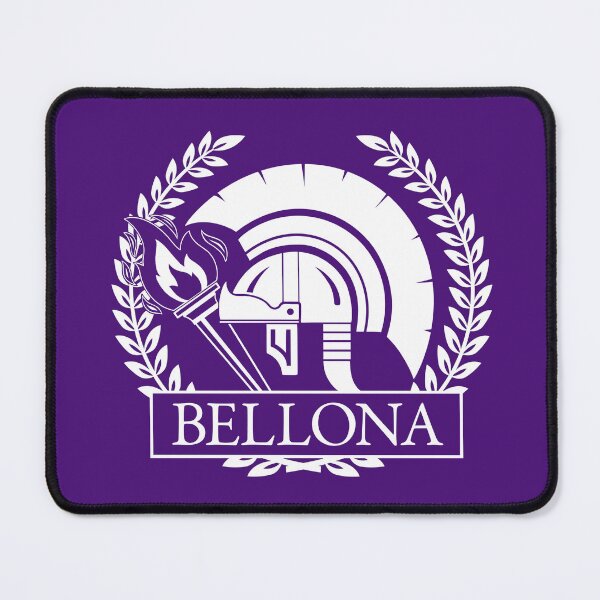 Item preview, Bellona Logo designed and sold by the-artsy-park.