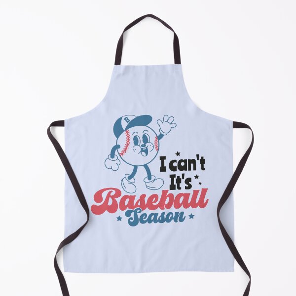 Item preview, I Can't It's Baseball Season (Mother's Day) designed and sold by Hope London.