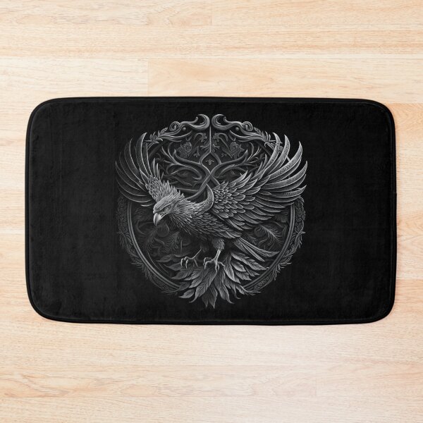 Item preview, house of eagles designed and sold by Flo W.
