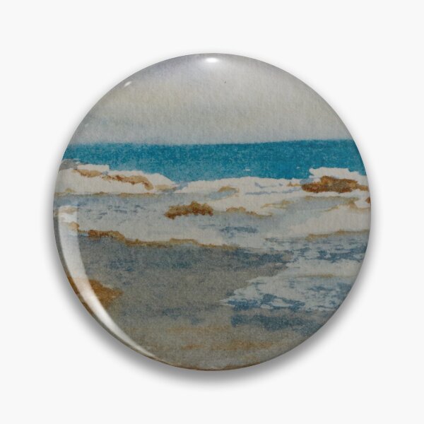 Item preview, By the Seashore designed and sold by TrilliumArts.