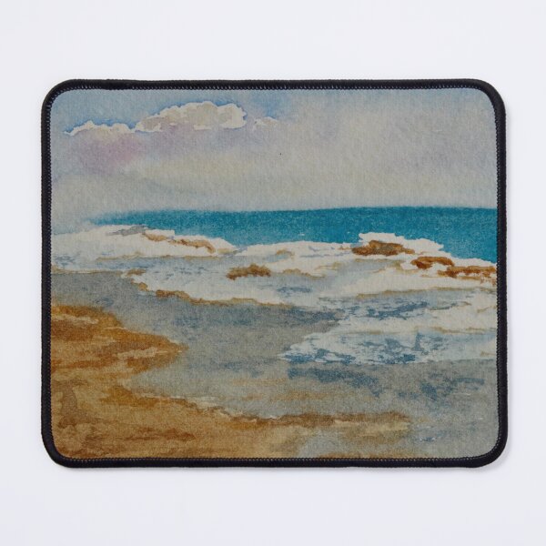 Item preview, By the Seashore designed and sold by TrilliumArts.