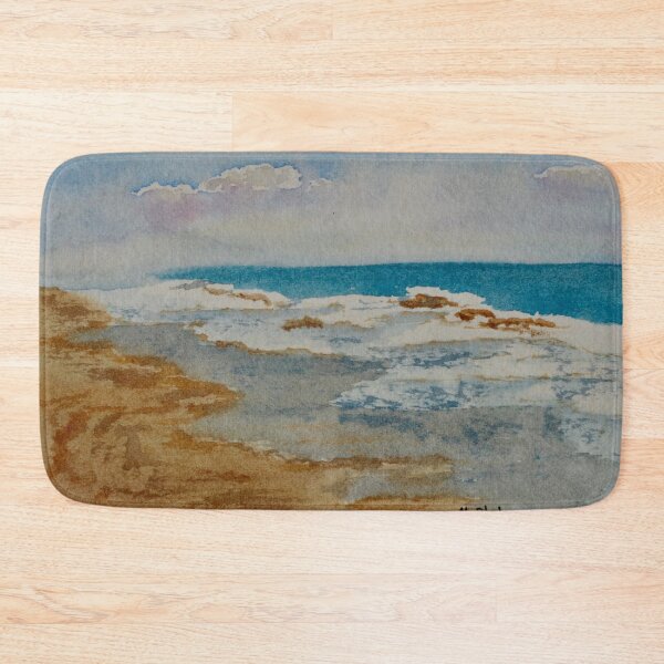 Item preview, By the Seashore designed and sold by TrilliumArts.