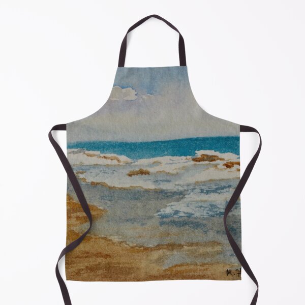 Item preview, By the Seashore designed and sold by TrilliumArts.