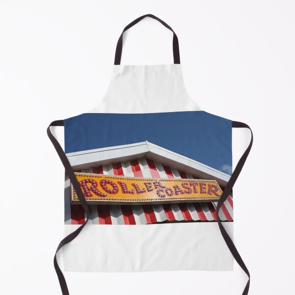 Item preview, Roller Coaster 1. Blackpool designed and sold by DahliaLounge.