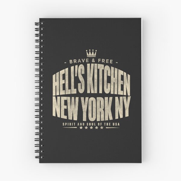 Item preview, Hell's Kitchen | New York | NY | Vintage Sports, Hood Shirt, City Shirt, Town Shirt, Unique Gift Ideas, location shirt, Vintage Hoodie designed and sold by blissira.