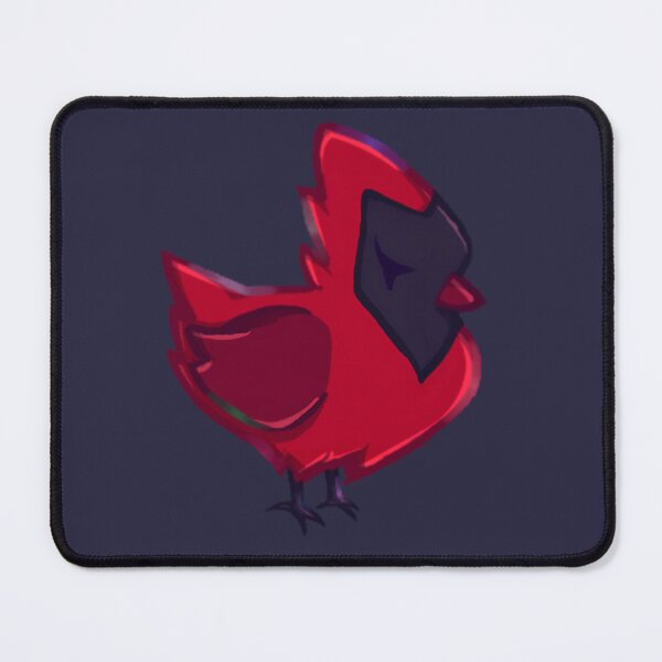 Item preview, flapjack bird palisman - hunter noceda/golden guard, the owl house designed and sold by so-far-so-good.