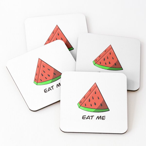 Item preview, Eat More Watermelon  designed and sold by Matthew Simmons.