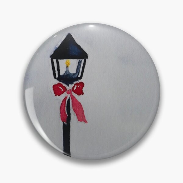 Item preview, By the Lampost designed and sold by TrilliumArts.