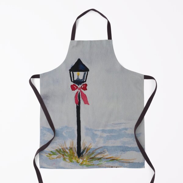 Item preview, By the Lampost designed and sold by TrilliumArts.