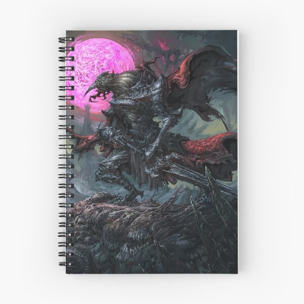 Item preview, Rooster Knight designed and sold by CarpetCrawler.
