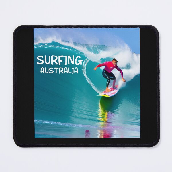 Item preview, SURFER designed and sold by starfishstuff.