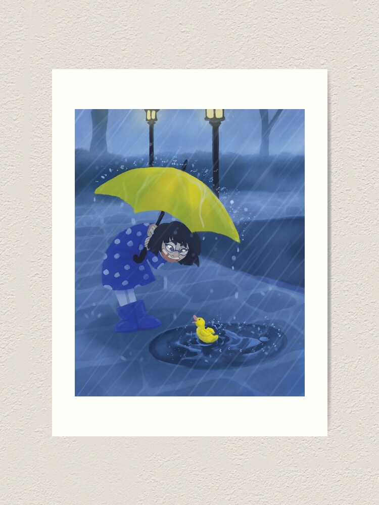 Rainy Day Friend 【公式通販】