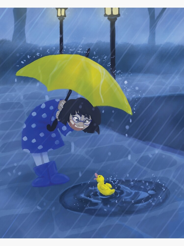 Rainy Day Friend 【公式通販】