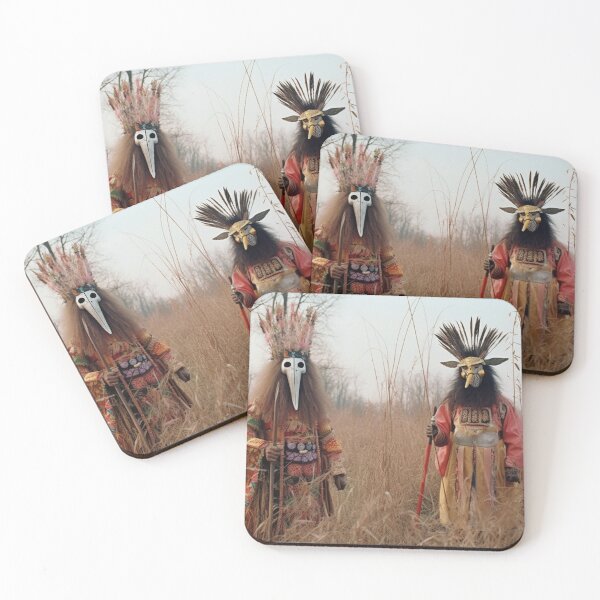 Item preview, A Tribe Called Set #3 - Photography Print designed and sold by CasualSetbacks.