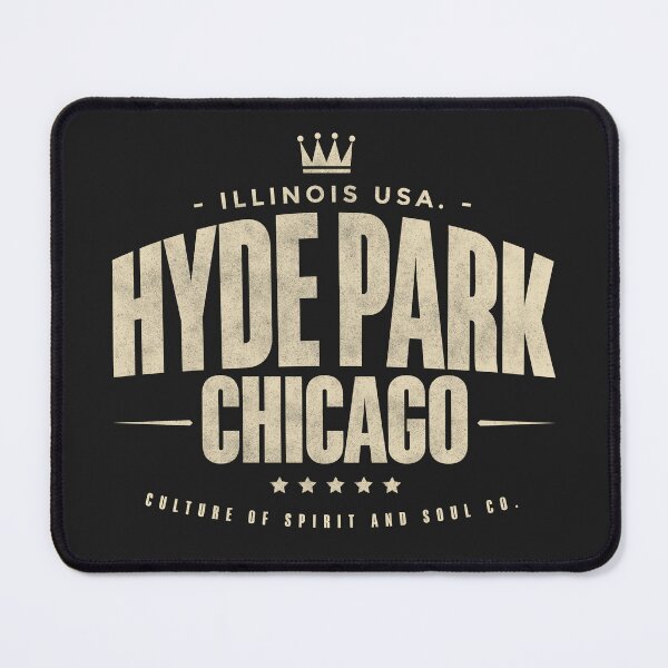 Item preview, Hyde Park | Chicago | Illinois IL | Vintage Sports, Hood Shirt, City Shirt, Town Shirt, Unique Gift Ideas, location shirt, Vintage Hoodie designed and sold by blissira.