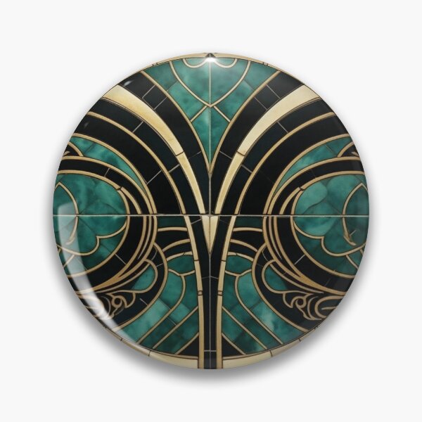 Item preview, Luxury Deco 1 designed and sold by FreWil2Art.