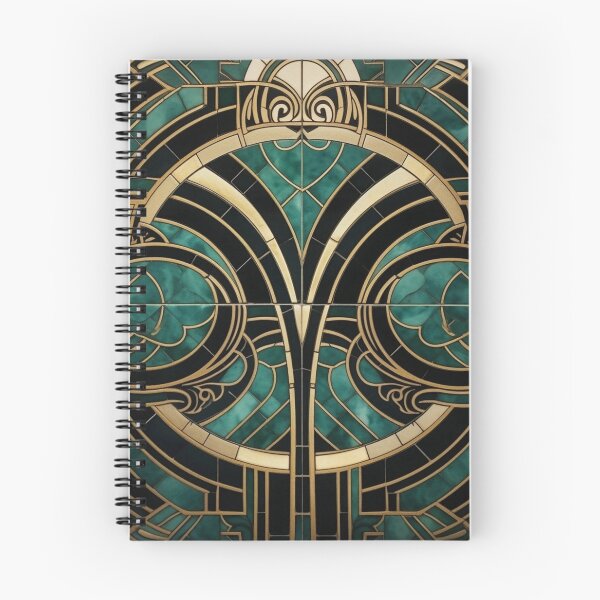 Item preview, Luxury Deco 1 designed and sold by FreWil2Art.