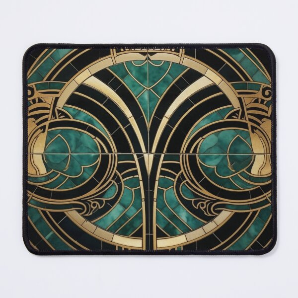 Item preview, Luxury Deco 1 designed and sold by FreWil2Art.