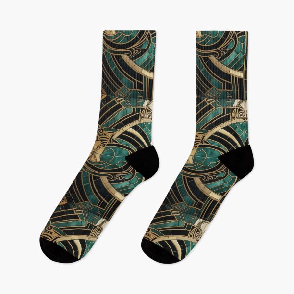 Item preview, Luxury Deco 1 designed and sold by FreWil2Art.