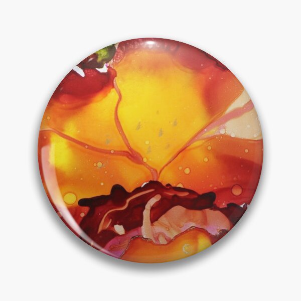 Item preview, Burst designed and sold by TrilliumArts.