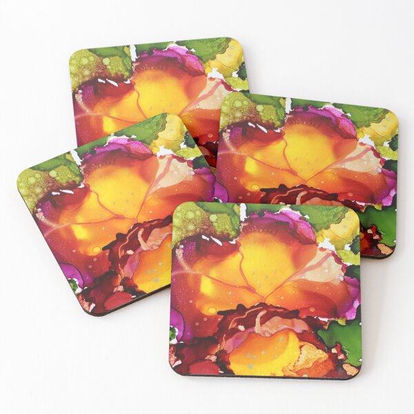 Item preview, Burst designed and sold by TrilliumArts.