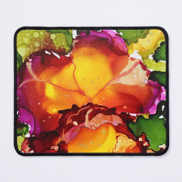 Item preview, Burst designed and sold by TrilliumArts.