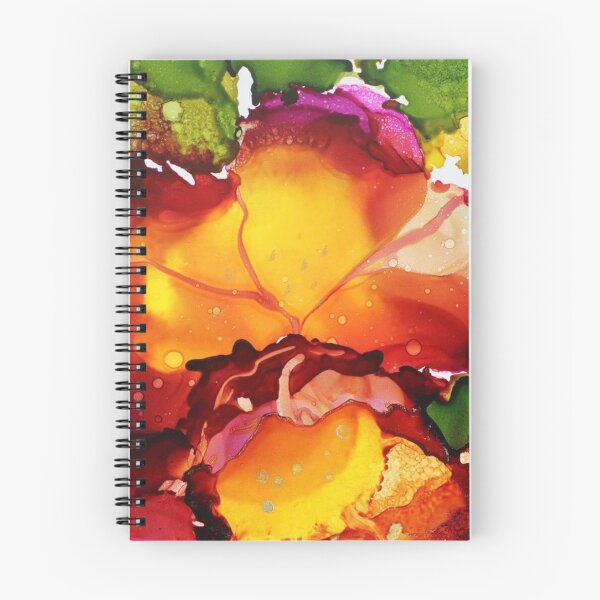 Item preview, Burst designed and sold by TrilliumArts.