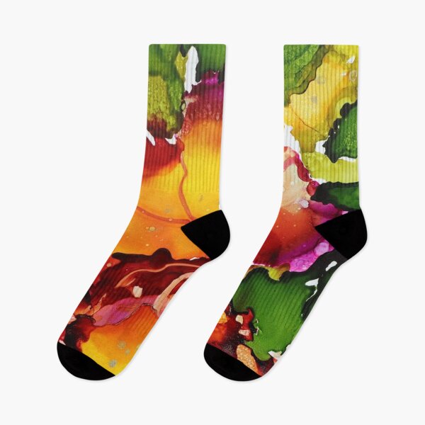 Item preview, Burst designed and sold by TrilliumArts.
