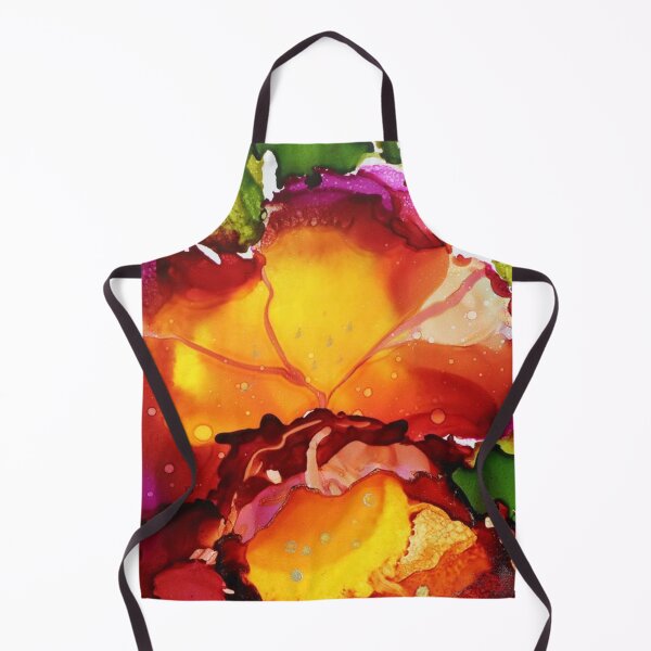 Item preview, Burst designed and sold by TrilliumArts.