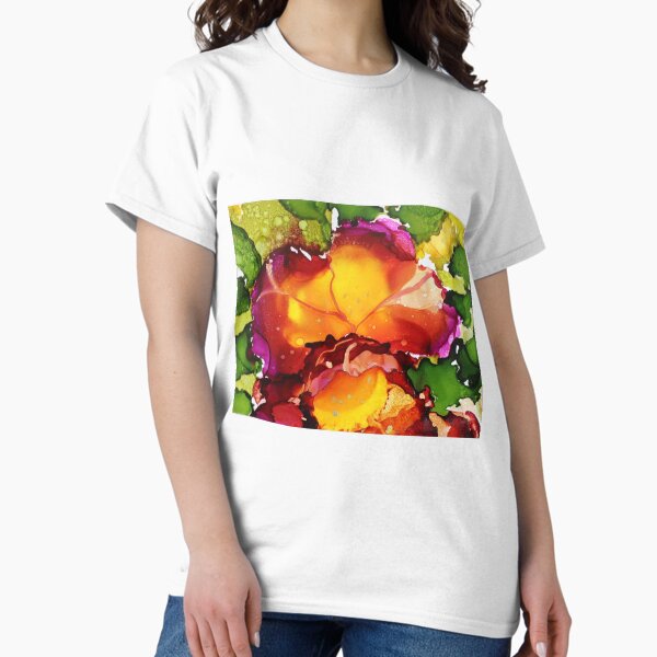 Burst Classic T-Shirt
