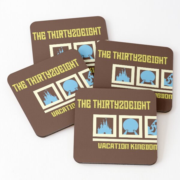 Item preview, Vacation Kingdom designed and sold by Kevin Quigley.