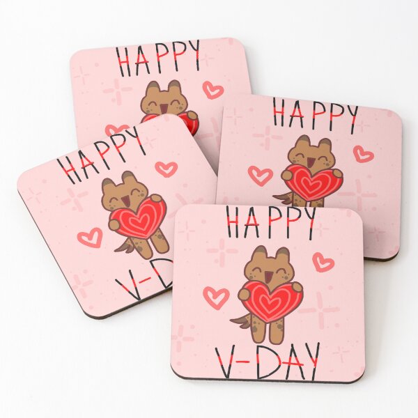 Item preview, Valentines art designed and sold by gringolvvr.