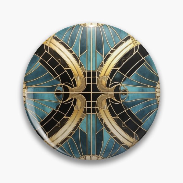 Item preview, Luxury Deco 2 designed and sold by FreWil2Art.