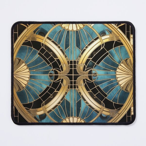 Item preview, Luxury Deco 2 designed and sold by FreWil2Art.