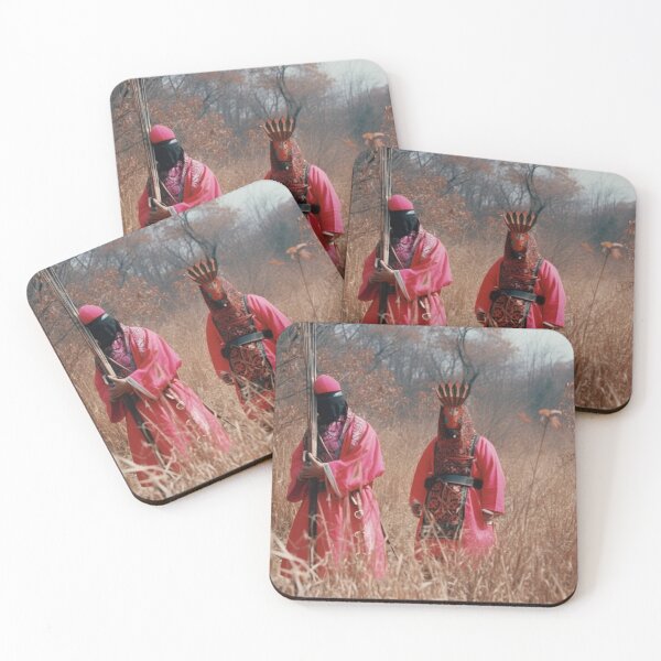 Item preview, A Tribe Called Set #8 - Photography Print designed and sold by CasualSetbacks.
