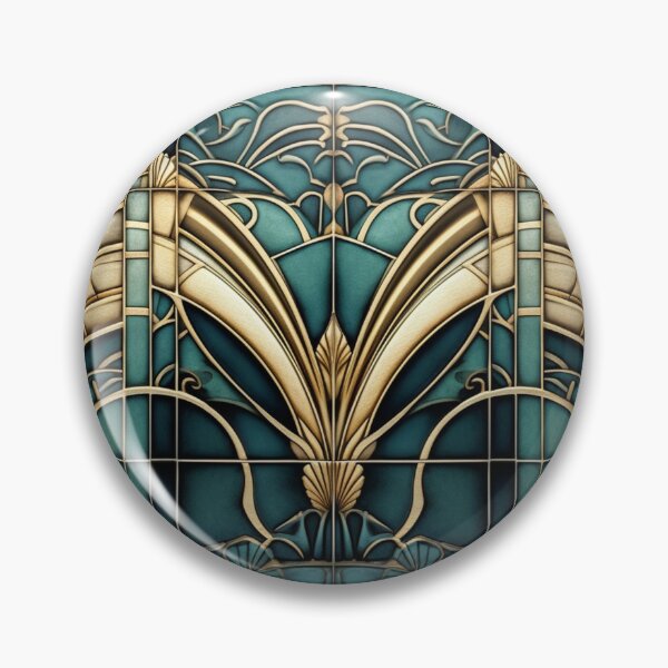 Item preview, Luxury Deco 3 designed and sold by FreWil2Art.