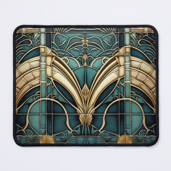 Item preview, Luxury Deco 3 designed and sold by FreWil2Art.
