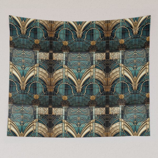 Item preview, Luxury Deco 3 designed and sold by FreWil2Art.