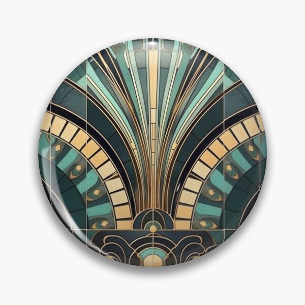 Item preview, Luxury Deco 4 designed and sold by FreWil2Art.