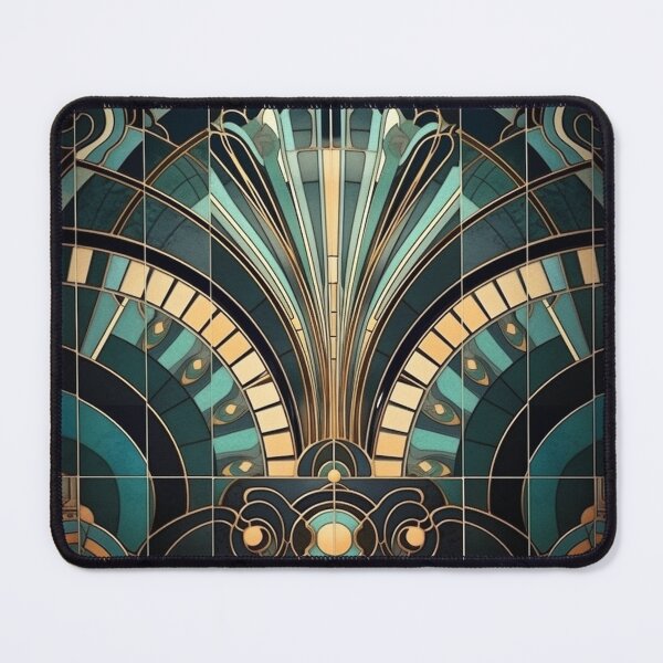 Item preview, Luxury Deco 4 designed and sold by FreWil2Art.