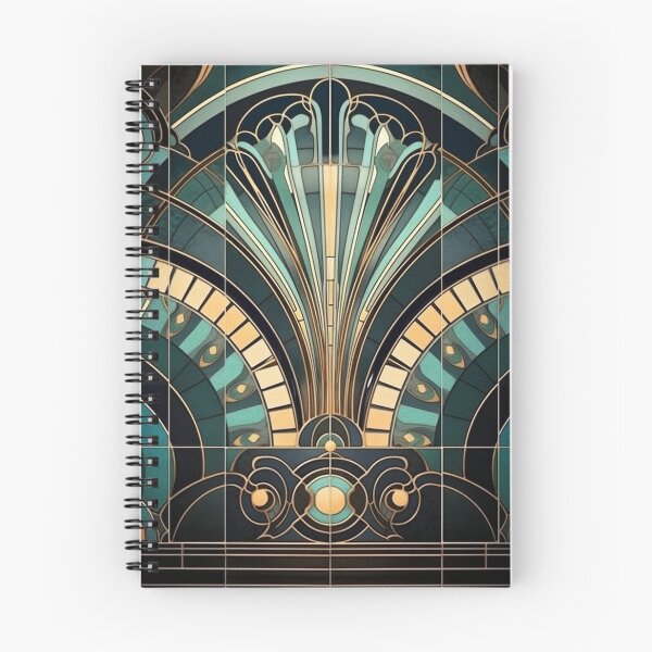 Item preview, Luxury Deco 4 designed and sold by FreWil2Art.