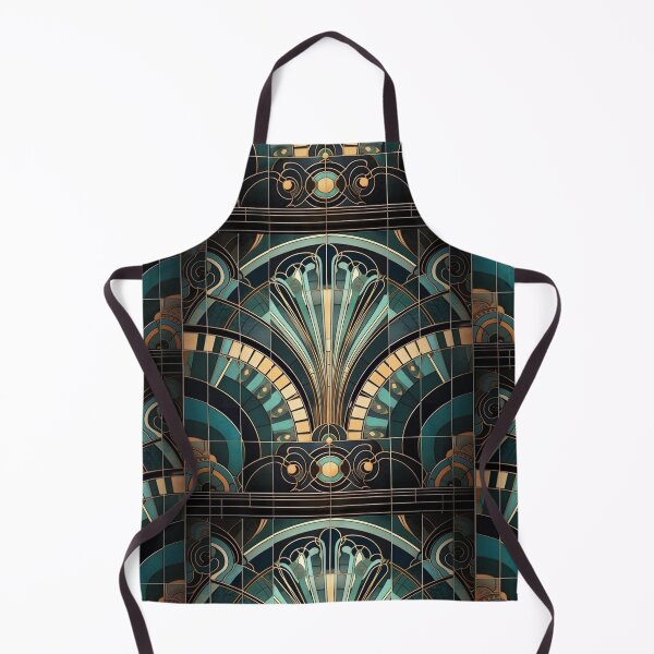 Item preview, Luxury Deco 4 designed and sold by FreWil2Art.