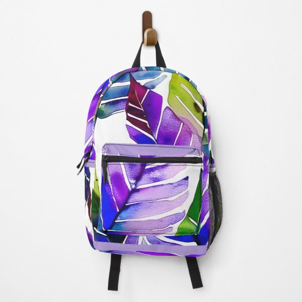 Item preview, Indigo Palms designed and sold by lifeinspired4u.