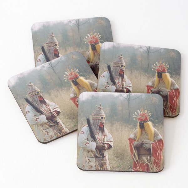 Item preview, A Tribe Called Set #5 - Photography Print designed and sold by CasualSetbacks.