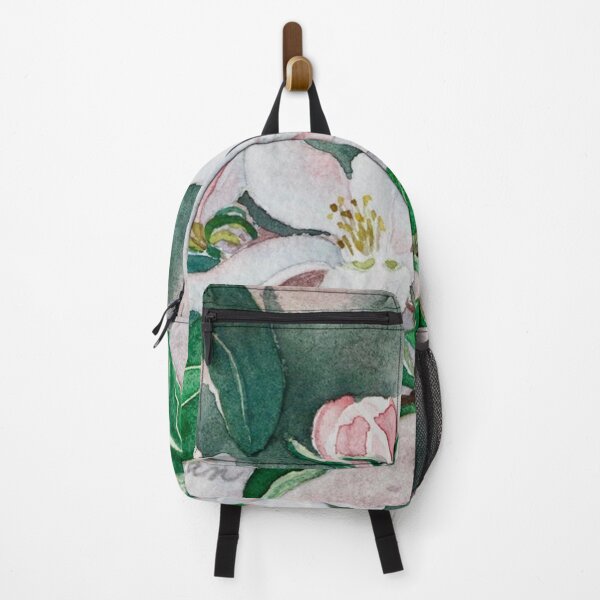 Item preview, Apple Blossoms designed and sold by TrilliumArts.