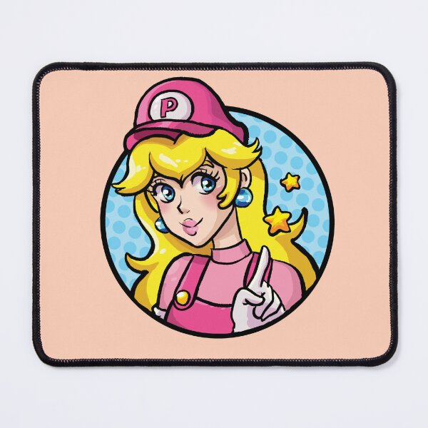 Item preview, P Plumber designed and sold by vampgravy.