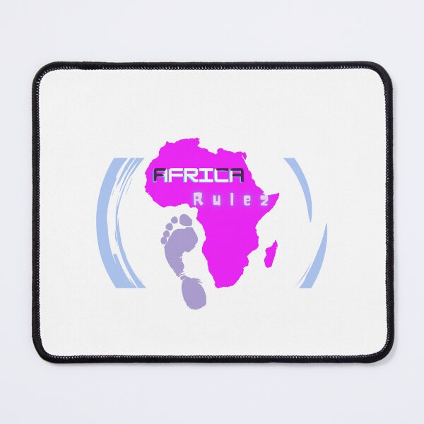 Item preview, Africa Rulez designed and sold by G-funkle.