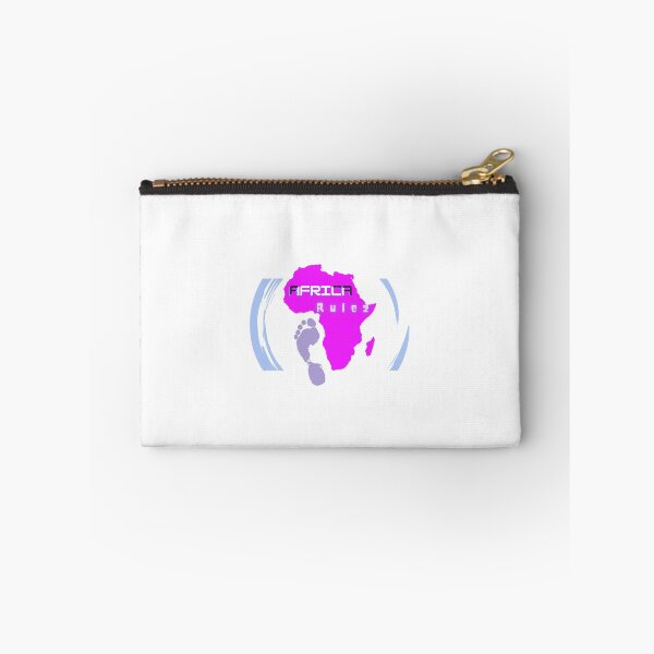 Item preview, Africa Rulez designed and sold by G-funkle.