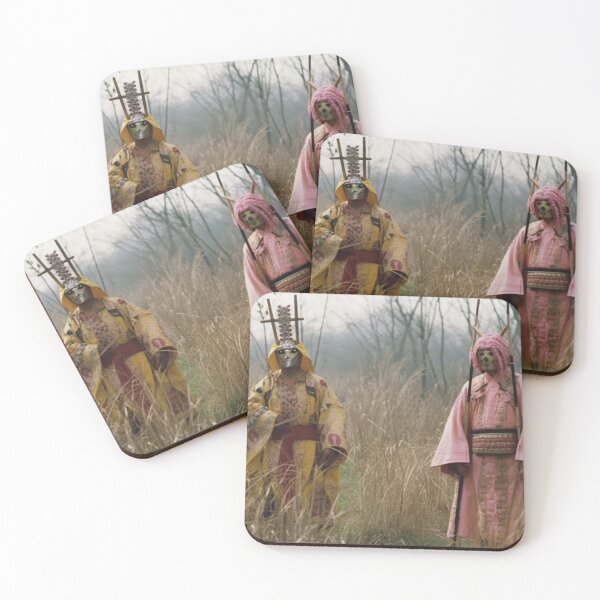 Item preview, A Tribe Called Set #4 - Photography Print designed and sold by CasualSetbacks.